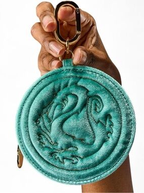 Bath & Body Works Mulan Dragon Coin
Purse